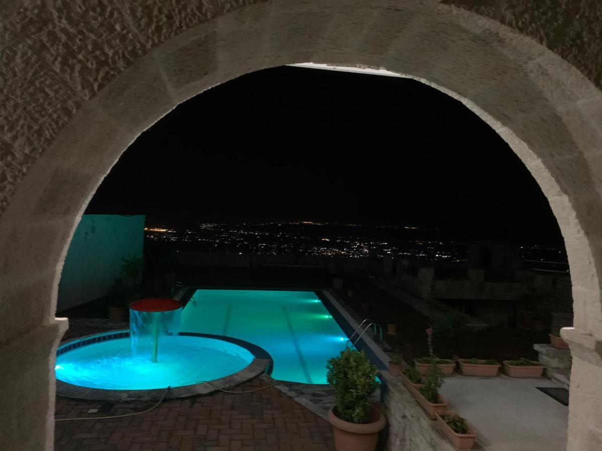 Villa Celaj “The Castle” Krujë 外观 照片