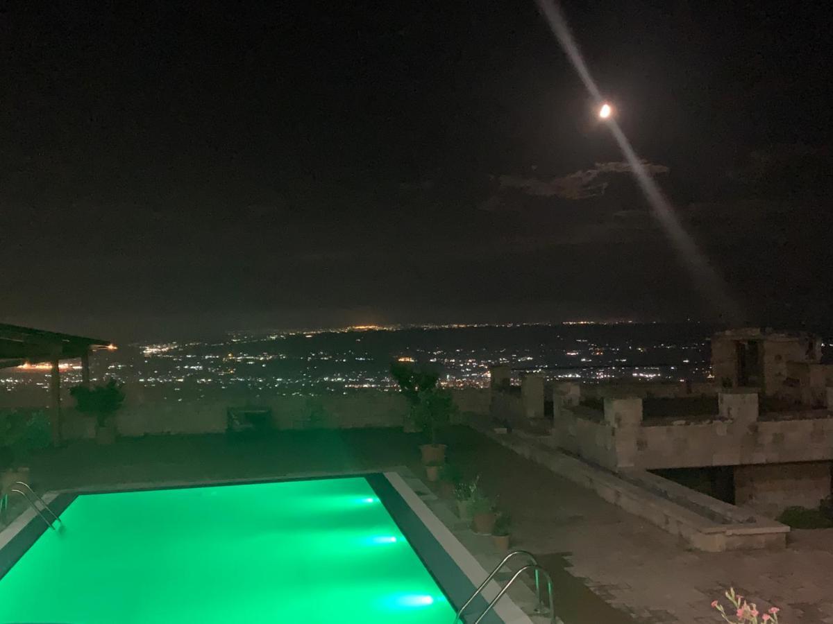 Villa Celaj “The Castle” Krujë 外观 照片