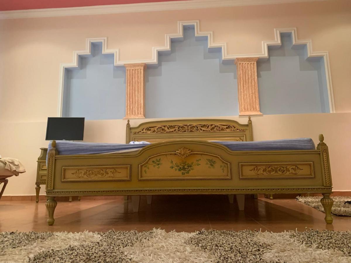 Villa Celaj “The Castle” Krujë 外观 照片