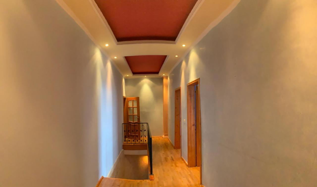 Villa Celaj “The Castle” Krujë 外观 照片