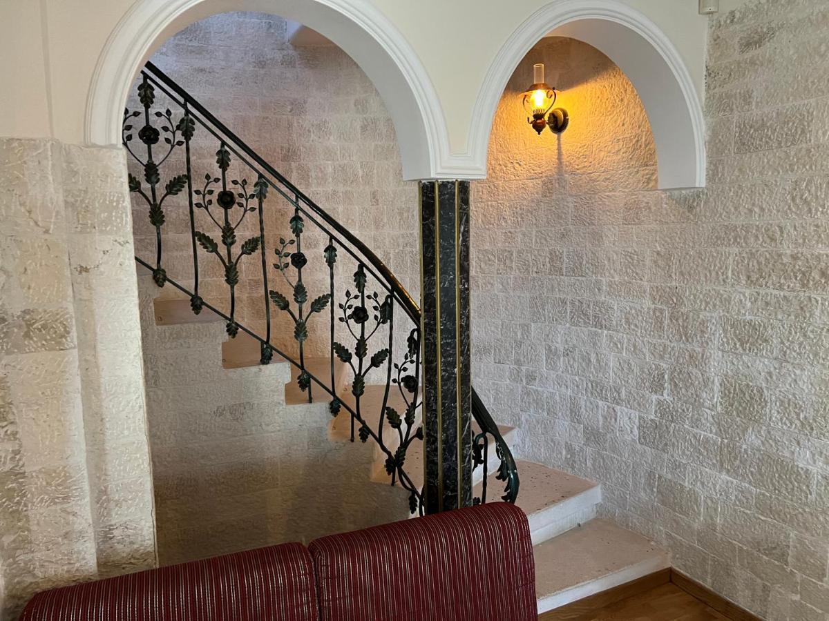 Villa Celaj “The Castle” Krujë 外观 照片